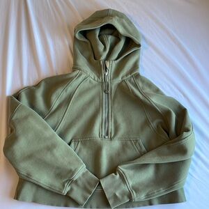 Lululemon scuba size xs/s